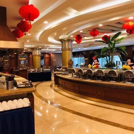Inn Fine Hotel Dalian Luaran gambar