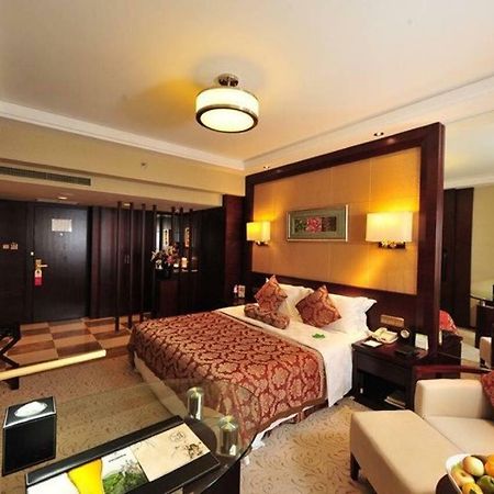Inn Fine Hotel Dalian Luaran gambar