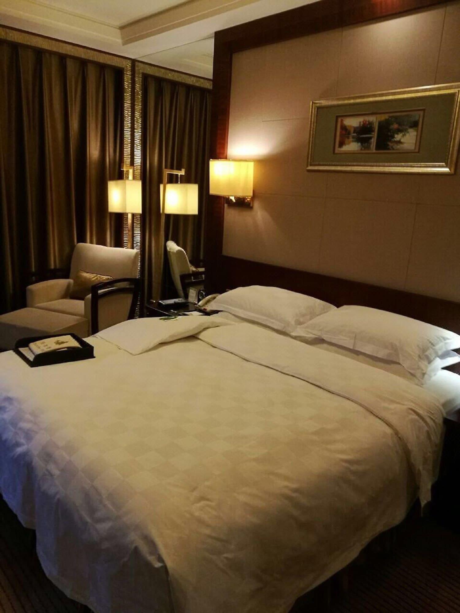 Inn Fine Hotel Dalian Luaran gambar