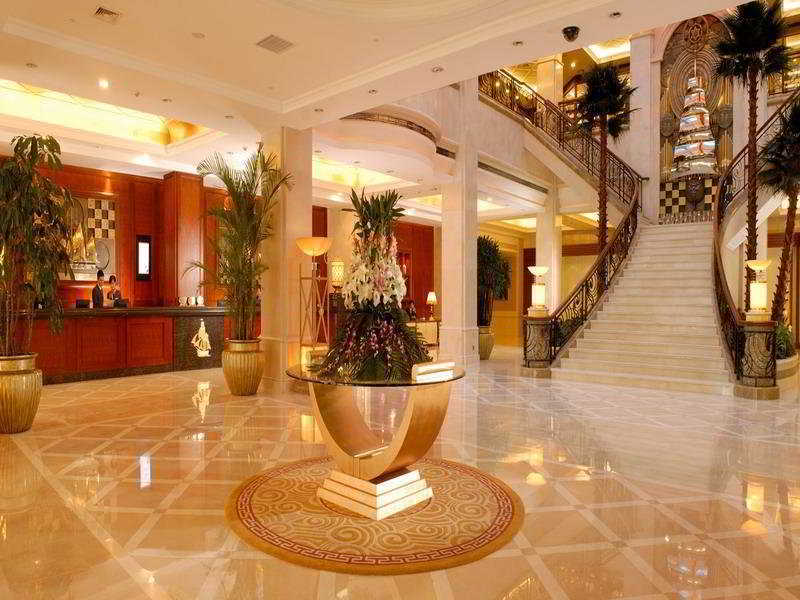 Inn Fine Hotel Dalian Luaran gambar