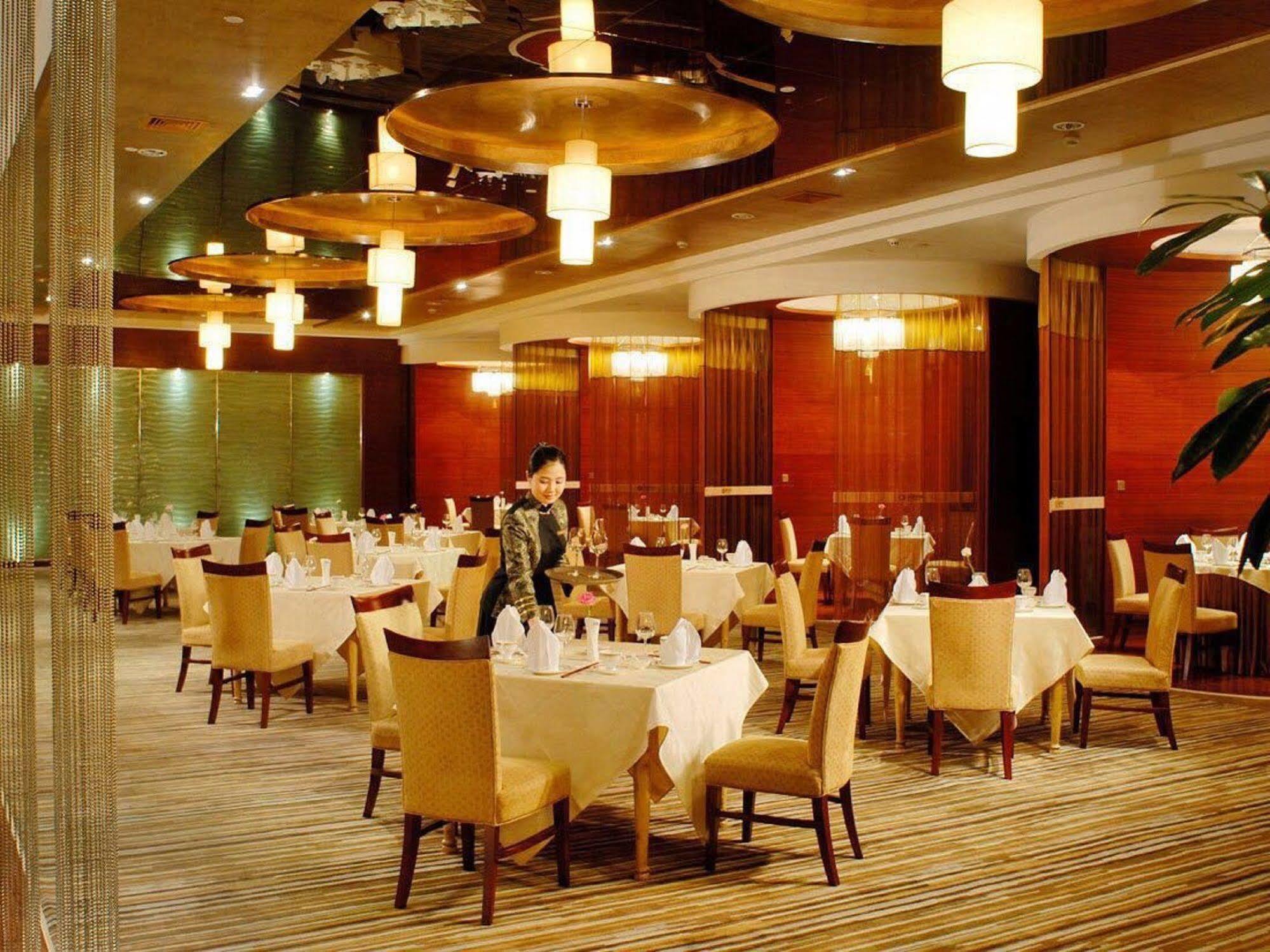 Inn Fine Hotel Dalian Luaran gambar