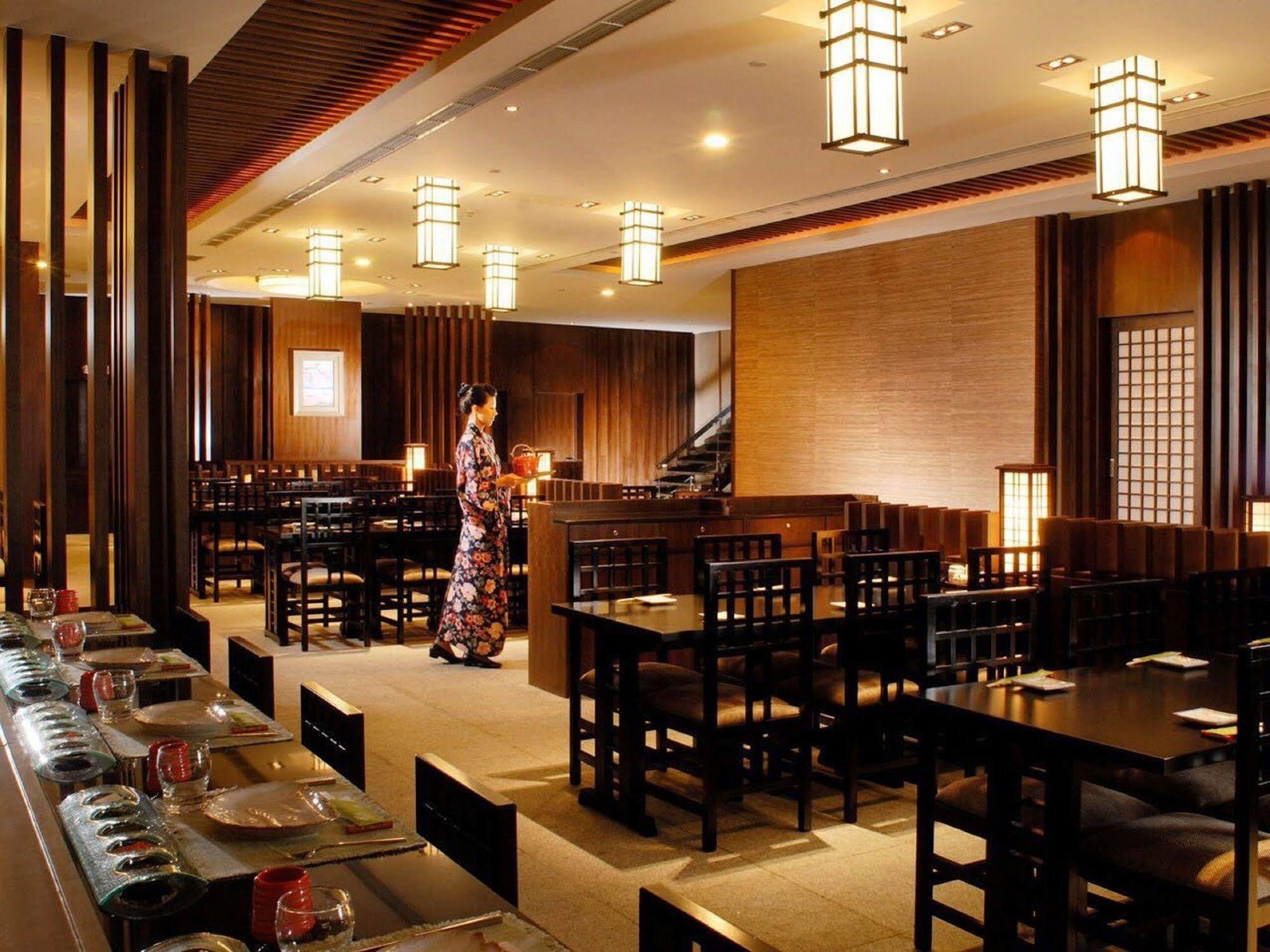 Inn Fine Hotel Dalian Luaran gambar