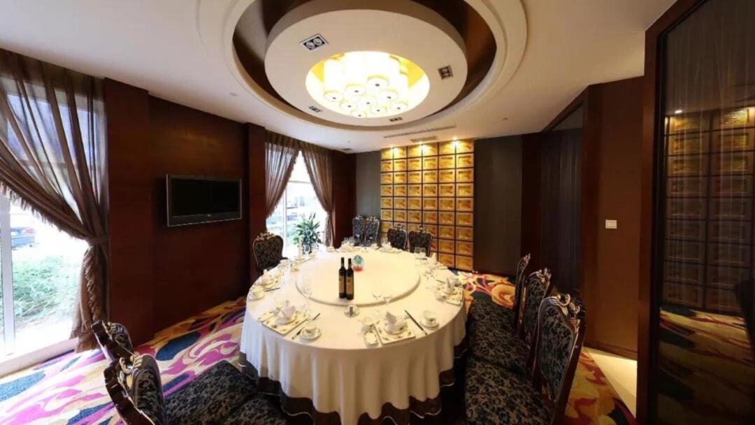 Inn Fine Hotel Dalian Luaran gambar