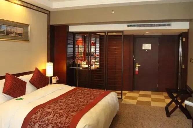Inn Fine Hotel Dalian Luaran gambar
