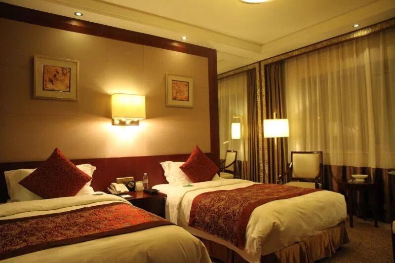 Inn Fine Hotel Dalian Luaran gambar