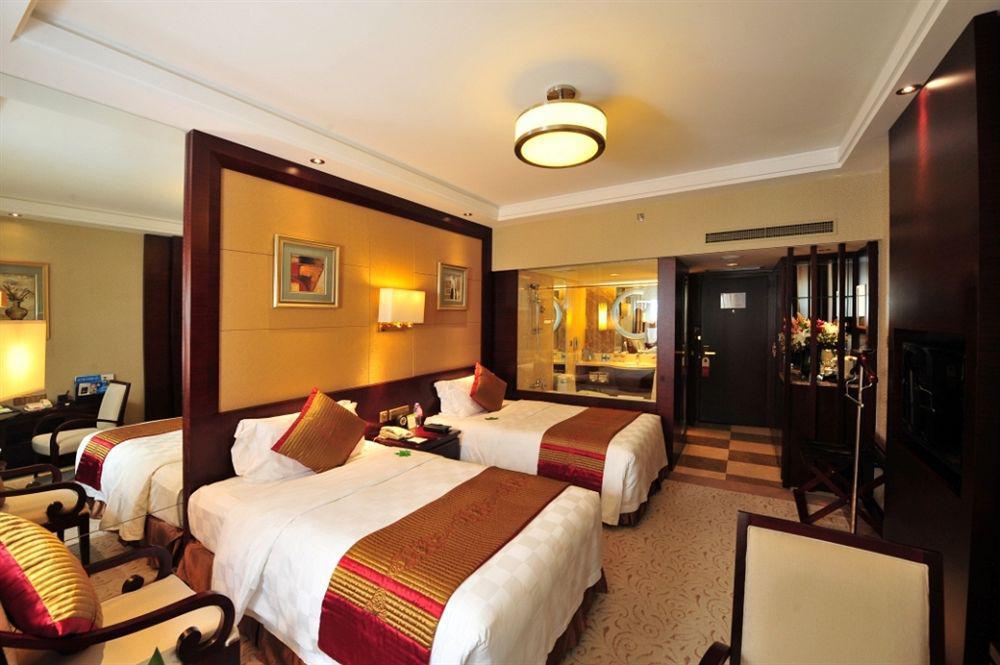 Inn Fine Hotel Dalian Luaran gambar
