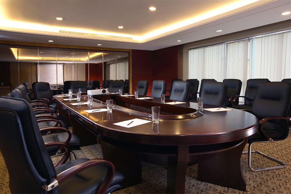 Inn Fine Hotel Dalian Luaran gambar